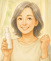 頭皮ケアを始めよう！