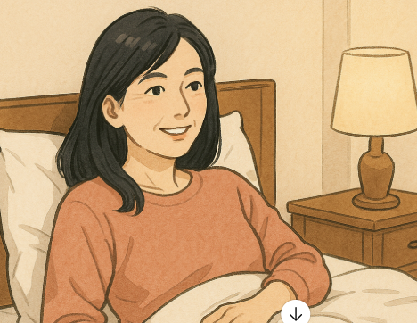 旅先のヘアケア