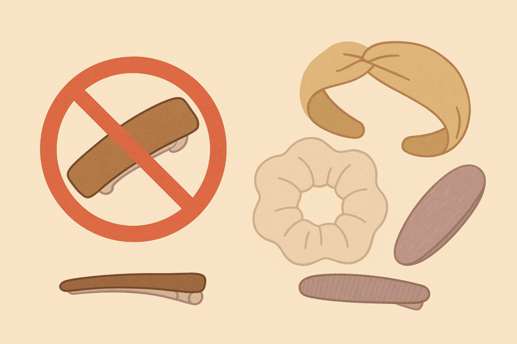 頭皮に良い悪い