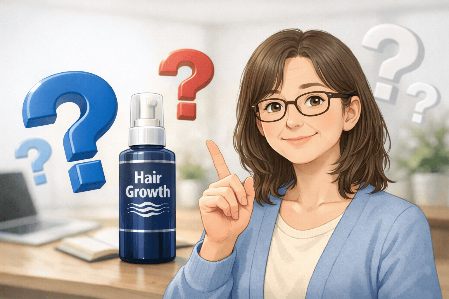 TAKAKOの頭皮ケア完全Q＆Aガイド