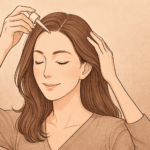 女性用育毛剤ラミナス