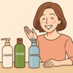 スカルプシャンプー