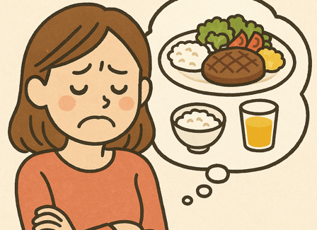 無理なダイエットは薄毛を悪化させるの？