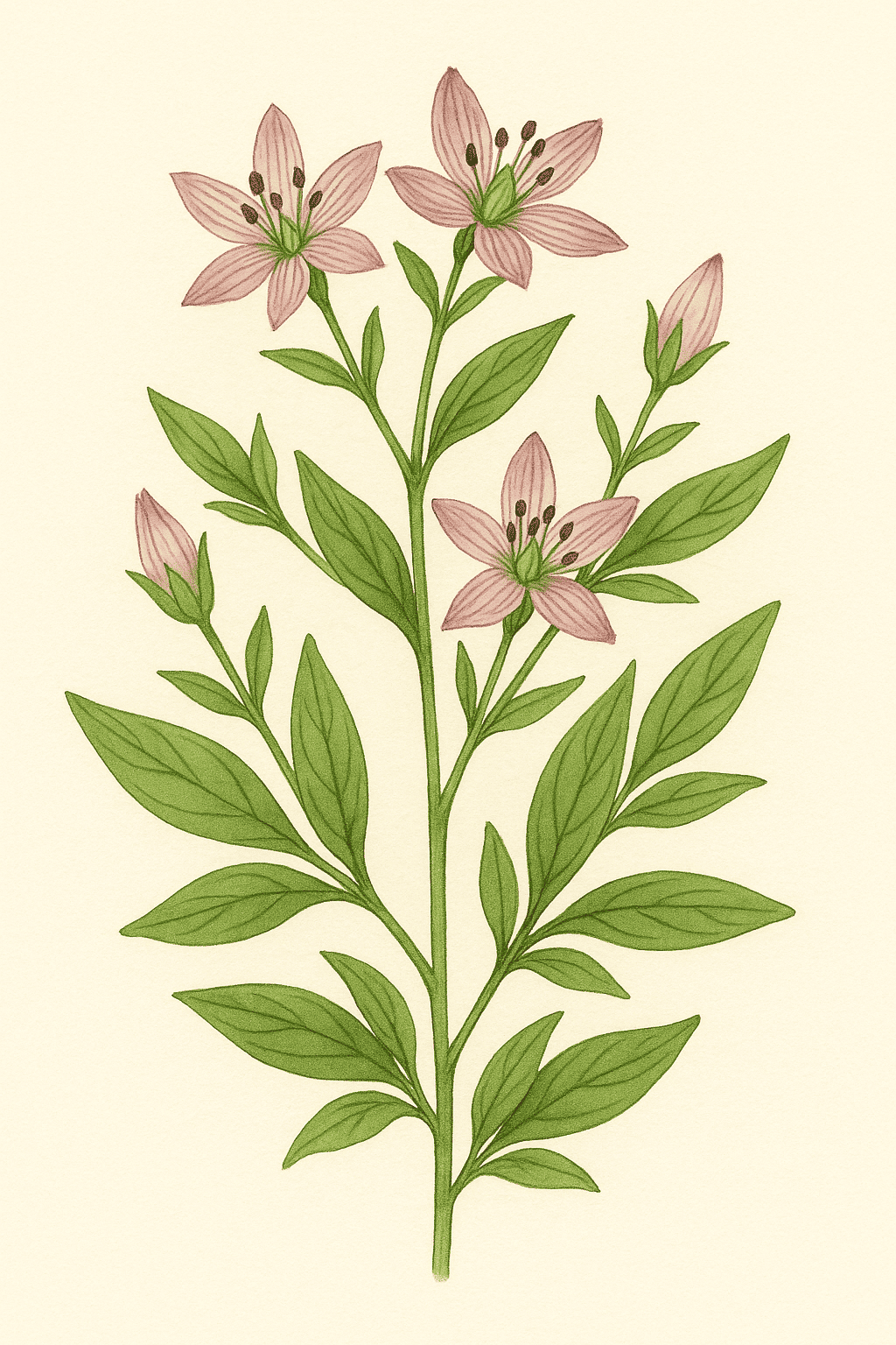 センブリエキス