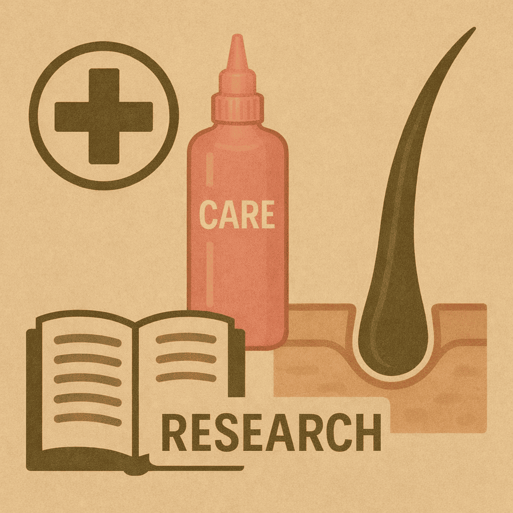 女性用育毛剤【ラミナス】