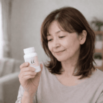 50代女性の育毛サプリメント