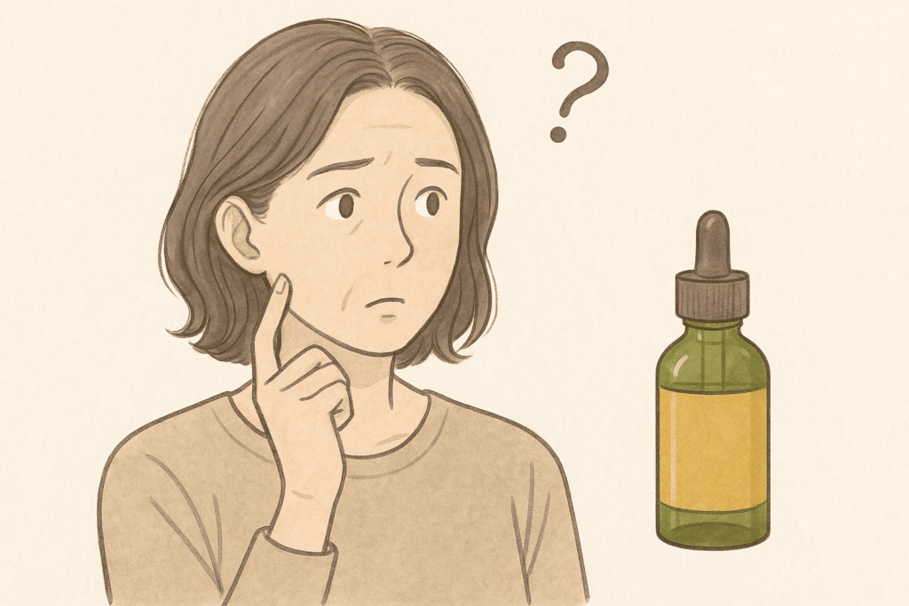 ホホバオイルって何？