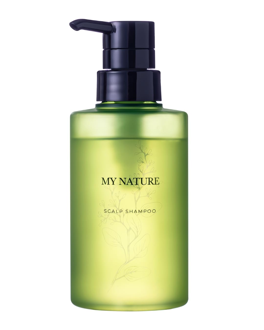 マイナチュレスカルプシャンプー