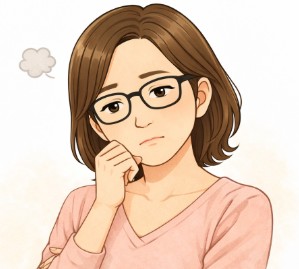 女性用育毛剤のデメリット