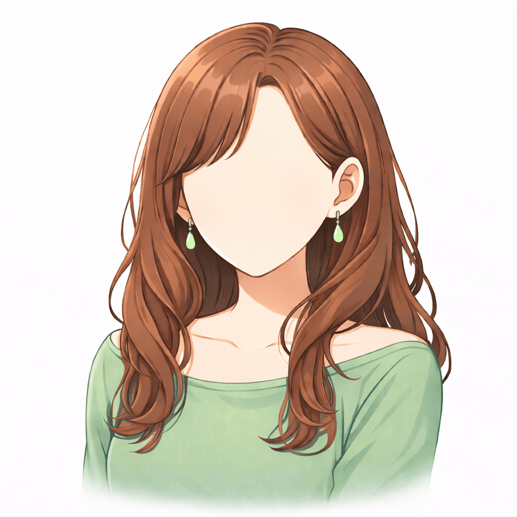 スカルプシャンプー口コミ・評価②