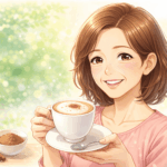 ゴースト血管が薄毛を招く？50代女性が知っておくべき原因と復活の処方箋