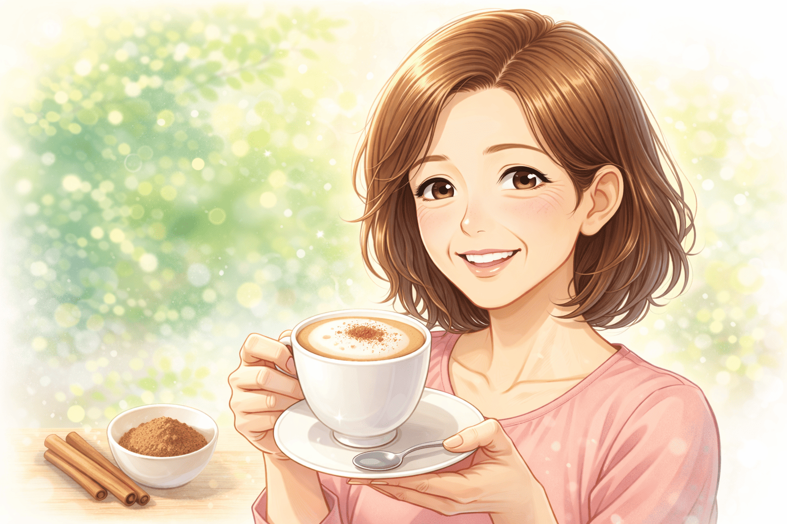 ゴースト血管が薄毛を招く？50代女性が知っておくべき原因と復活の処方箋